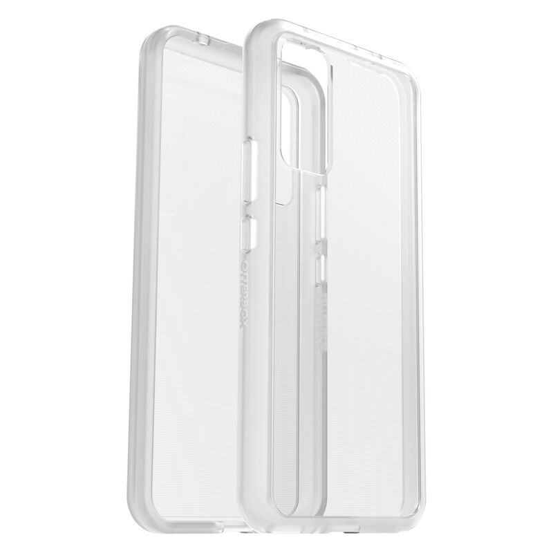 product image 3 - Coque Honor 30 React Series